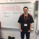 FITNESS 19 - photo 3