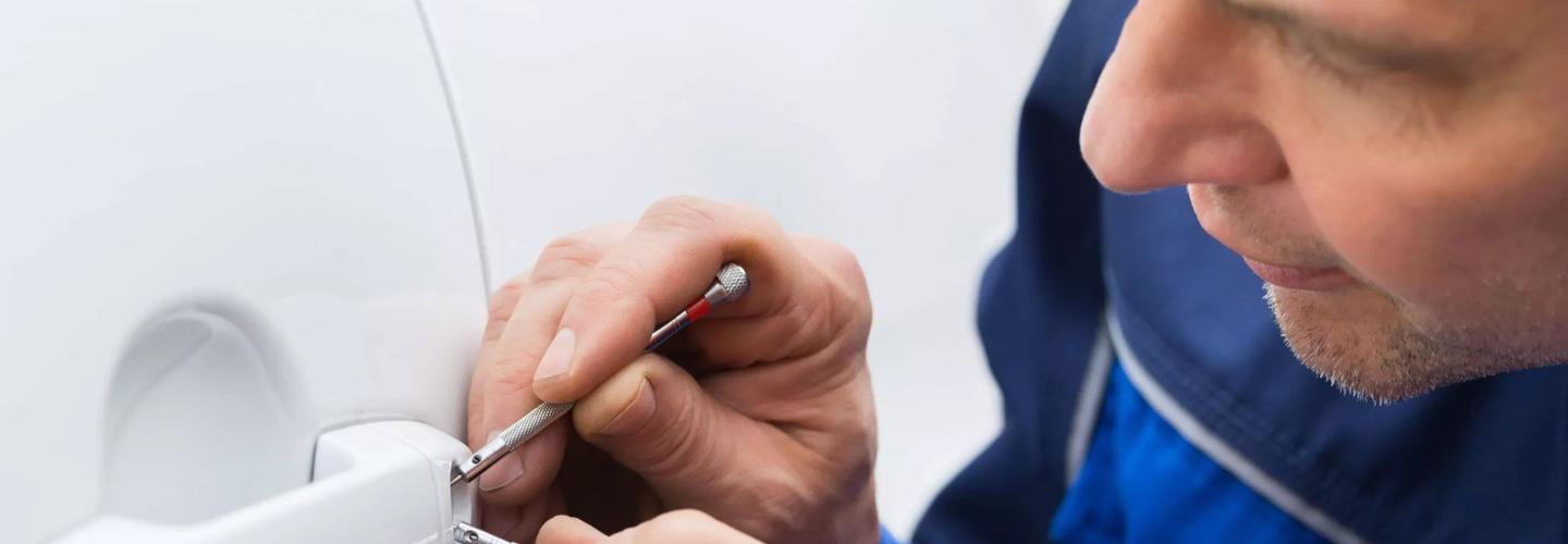 All City Locksmith cover photo