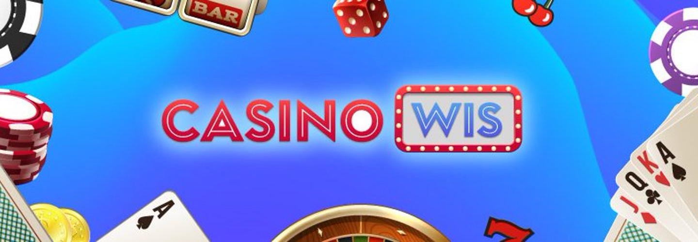 CasinoWis cover photo