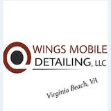 Wings Mobile Detailing - Automotive in Virginia Beach