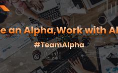 AlphariveTech - Software & Apps