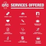  AFC Urgent Care Grandville, MI - photo 2