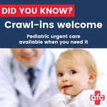  AFC Urgent Care Grandville, MI - photo 3