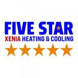 Five Star Xenia Heating & Cooling - Heating & Air Conditioning / HVAC in Xenia