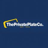 The Private Plate Company - Automotive in Port Talbot