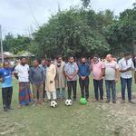 Shorupdaha Sobuj Songho - photo 1