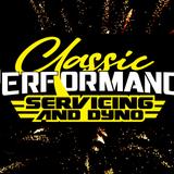 Classic Performance Dyno Tune Adelaide