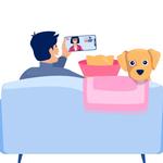 BetterVet Philadelphia, Mobile Vet Care - photo 1