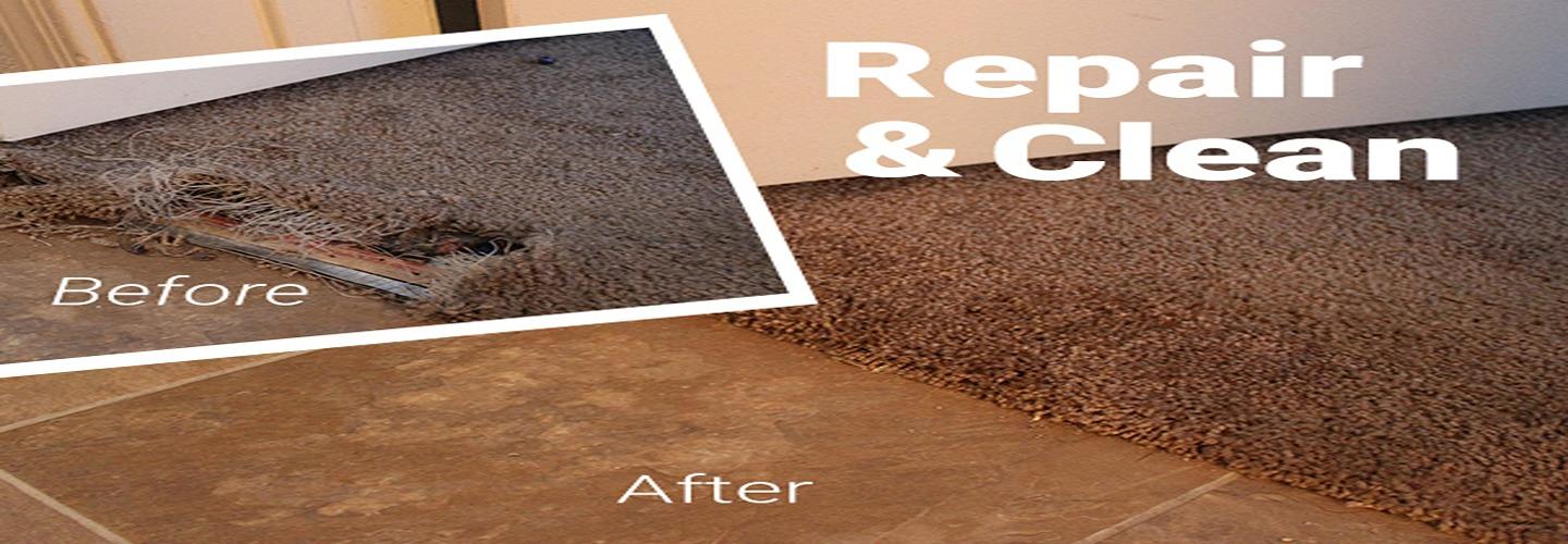 Carpet Repair Hobart cover photo