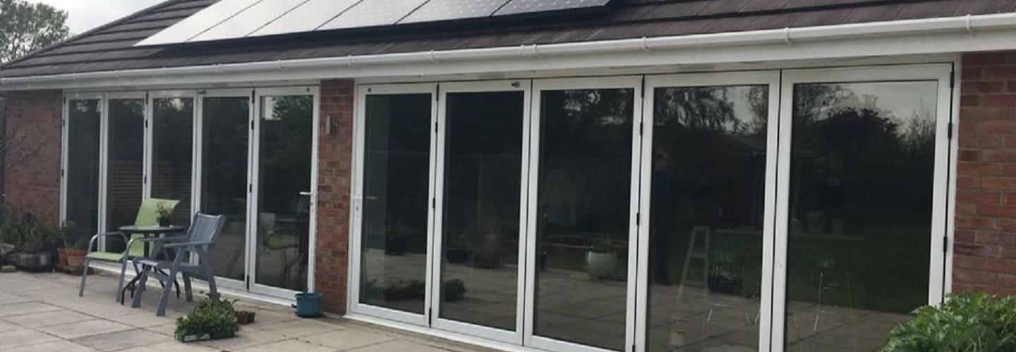 Priority Window Films & Coatings Ltd cover photo