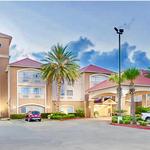 Kemah Edgewater Hotel - photo 1