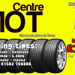 Leagrave MOT Centre Ltd - photo 2