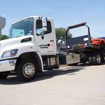 Captain Towing Dallas - photo 1