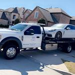 HookUp Towing Services - photo 1