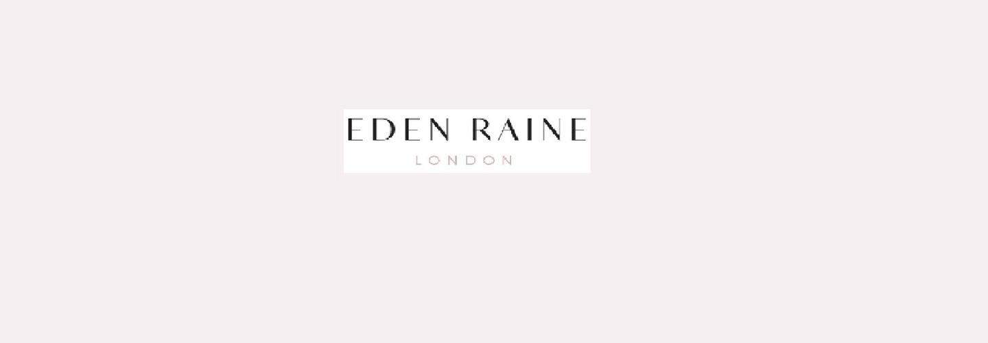 EDEN RAINE cover photo