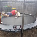 UpBounce Trampolines - photo 2