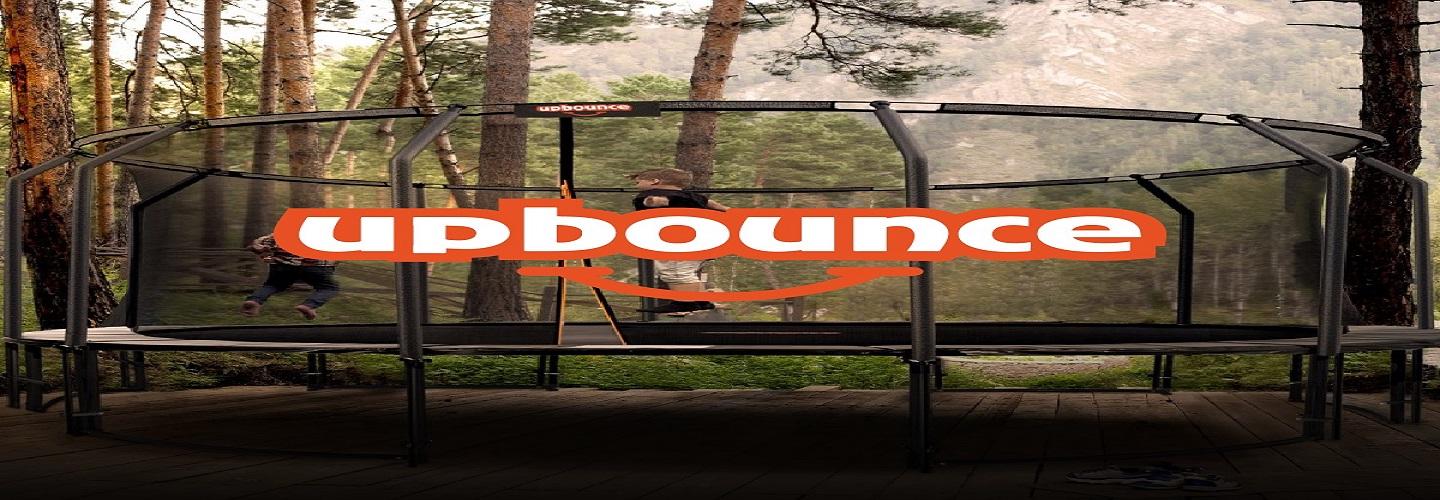 UpBounce Trampolines cover photo