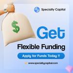 Specialty Capital LLC - photo 1