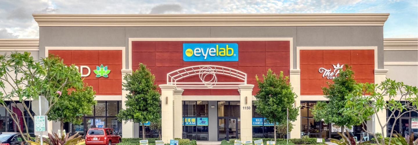 My Eyelab Missouri City cover photo