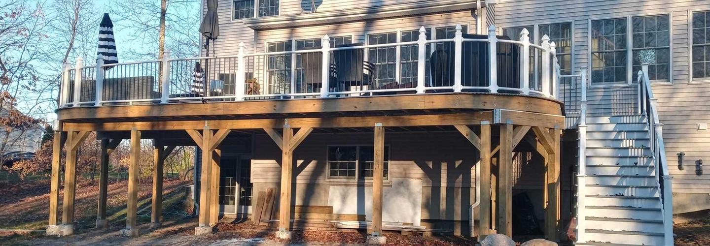 RAM Construction, LLC cover photo