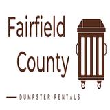 Fairfield County Dumpster Rental - Dumpster Rental in Fairfield