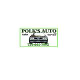 Polk's Auto Sales & Service LLC - Automotive in Wayne