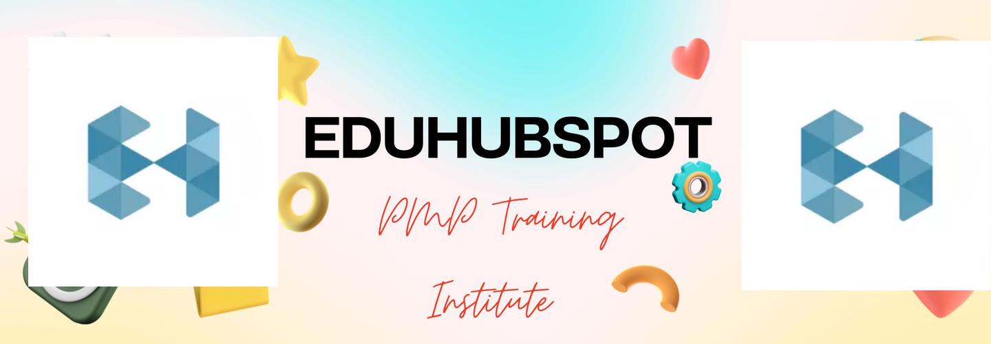 EduHubSpot cover photo