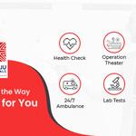 Sree Manju Hospital - photo 8