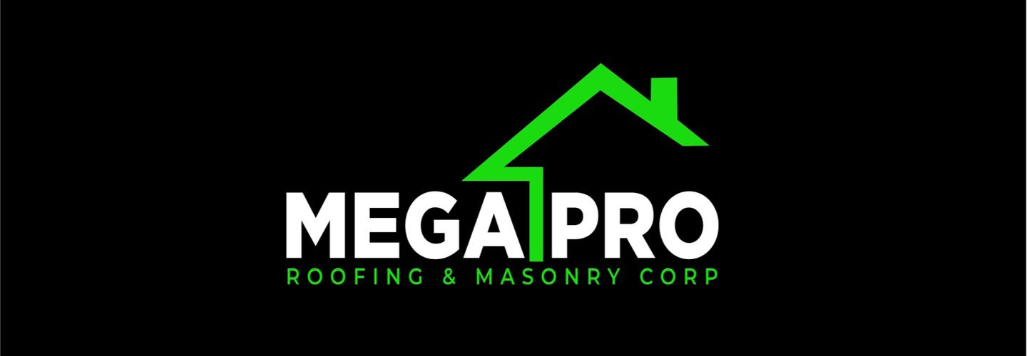Mega Pro Roofing cover photo