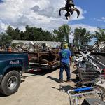 Want It Gone Junk Removal of The Villages - photo 2