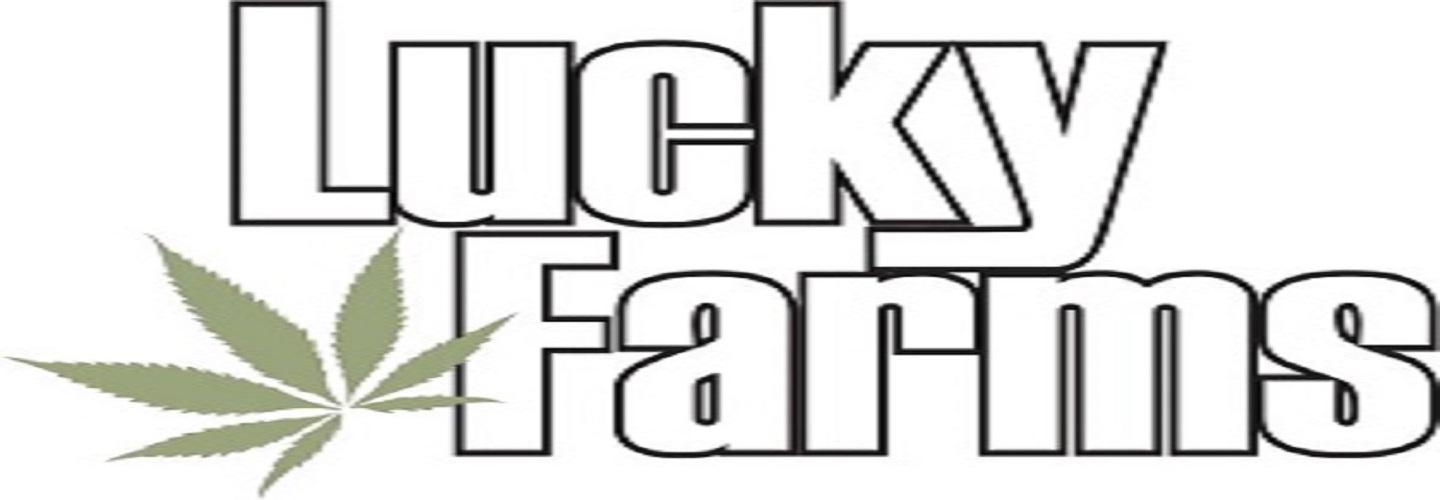 Lucky Farms cover photo
