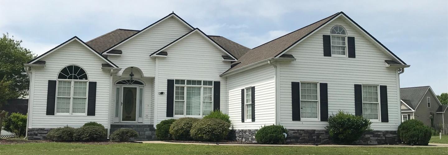 Pitt Home Buyers cover photo