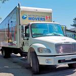 Metropolitan Movers Burnaby BC - photo 1