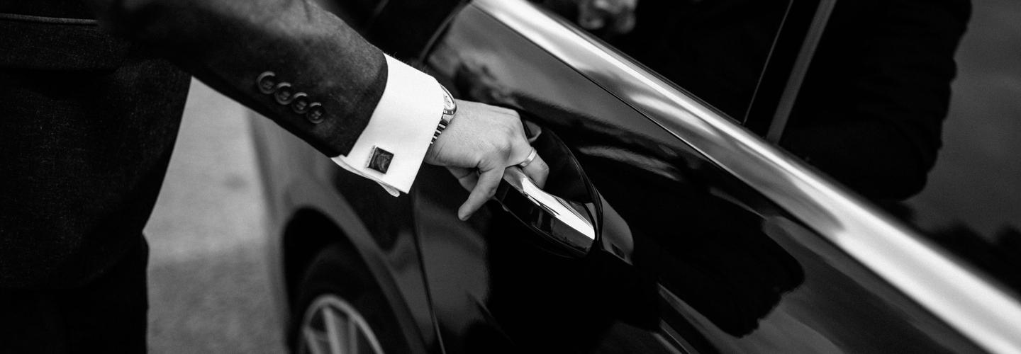 Executive Cars Stafford cover photo