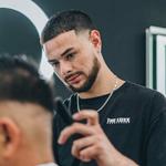 The Luxx Barbershop - photo 1