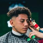 The Luxx Barbershop - photo 2