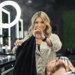 The Luxx Barbershop - photo 4