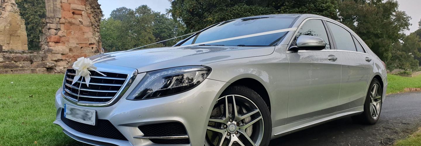 Executive Cars Wolverhampton cover photo