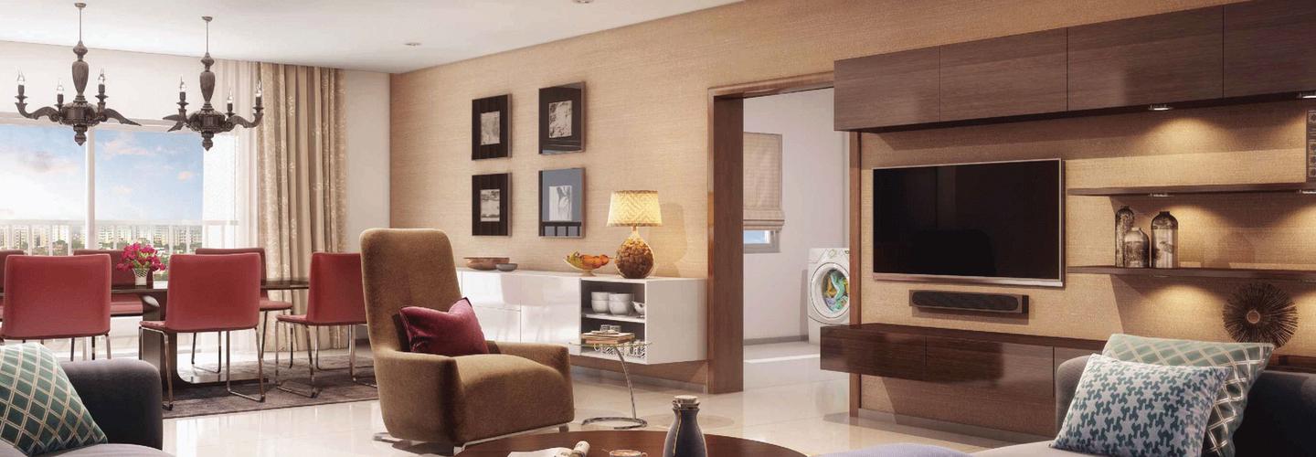 Godrej Splendour Whitefield Bangalore cover photo