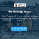 Classic Restoration & Reconstruction - photo 1