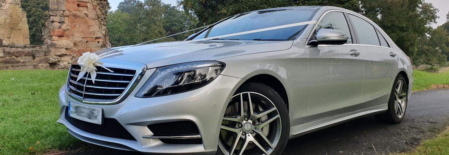 Executive Cars Derby cover photo