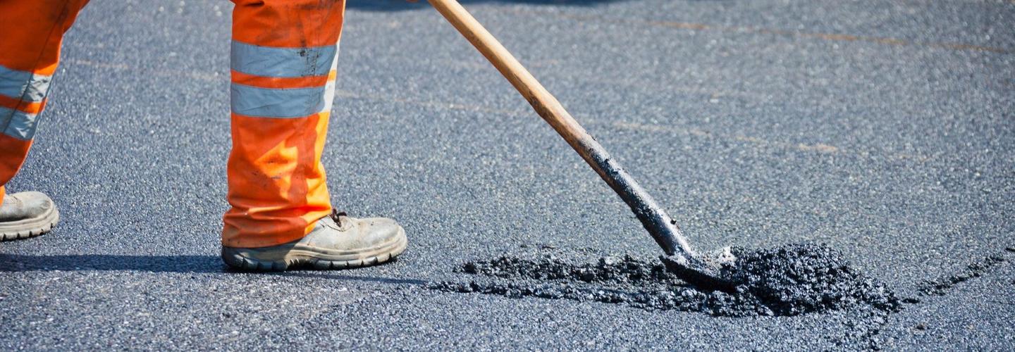 America's Finest City Asphalt Solutions cover photo