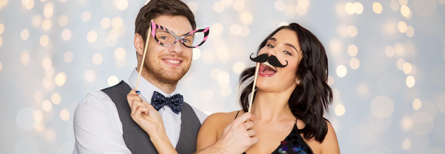 Photo Booth Hire Leicester cover photo