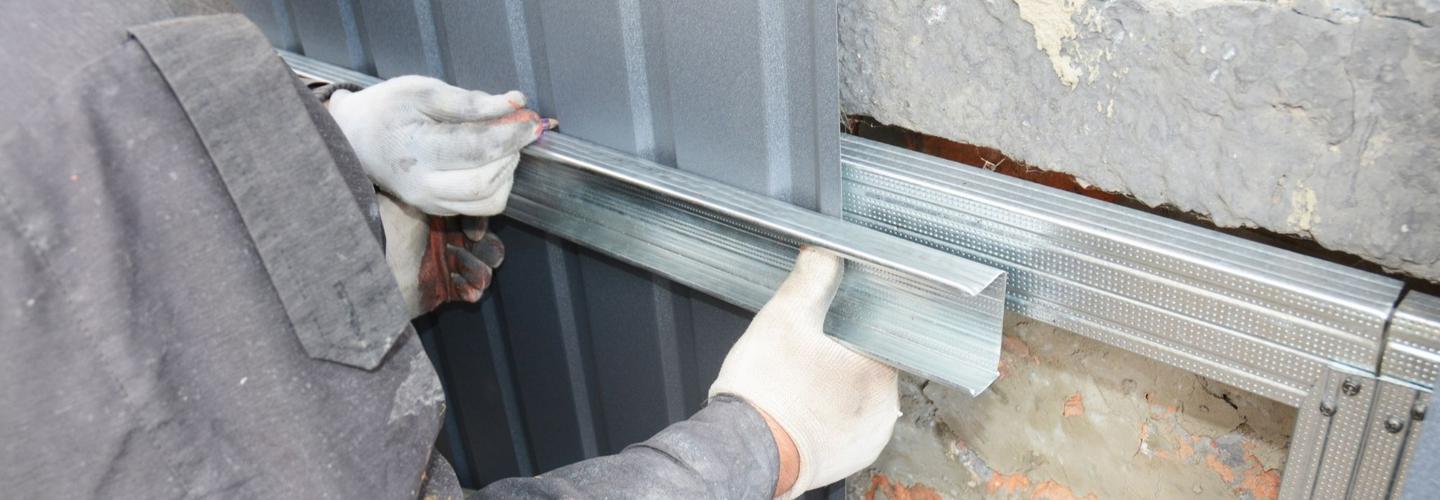 Blacklegs Foundation Repair Co cover photo