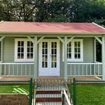 Lomax Wood Garden Rooms  - photo 9