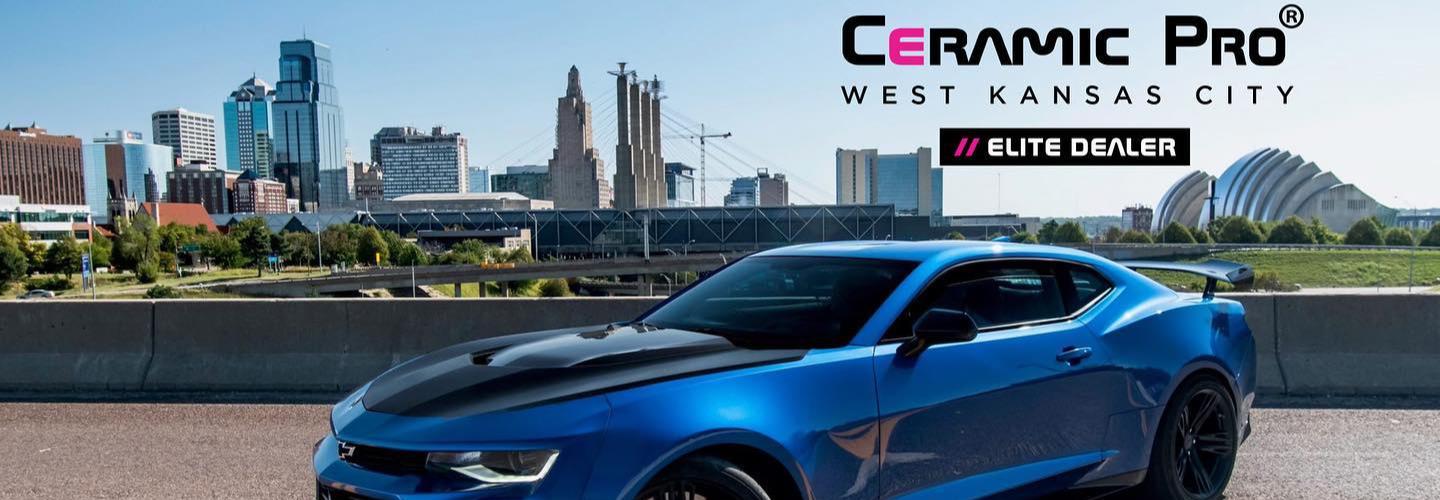 Ceramic Pro West Kansas City cover photo