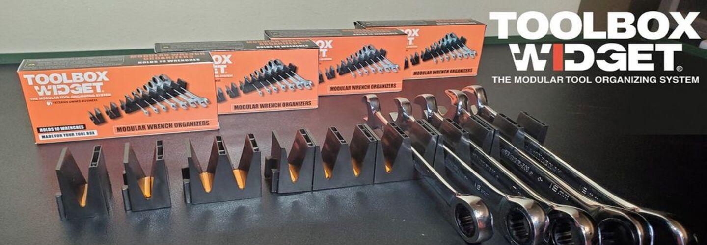 Toolbox Widget cover photo