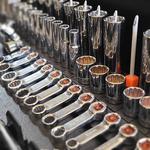 Toolbox Widget - photo 4