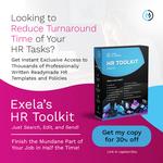 Exela HR Solutions - photo 5