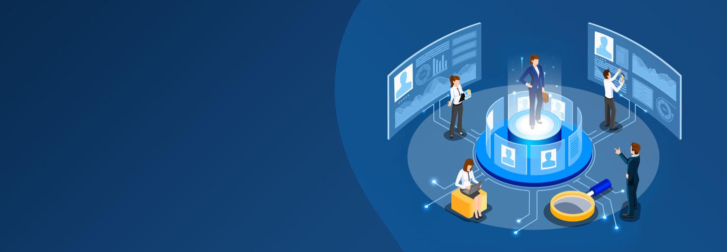 Exela HR Solutions cover photo
